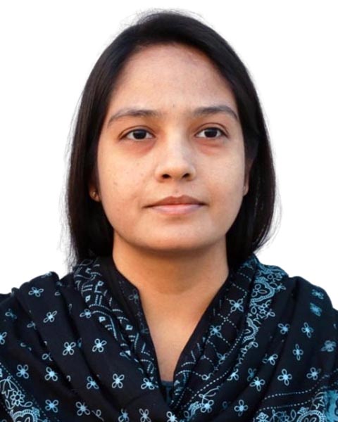 Faculty Member